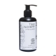 Active shampoo SORBENTS 1.9%: CHARCOAL + MONTMORILLONITE шампунь, 250мл, TRUE ALCHEMY